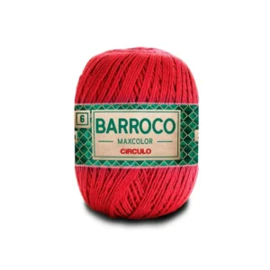 BARROCO MAX COLOR NRO. 6