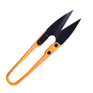 TIJERITAS DE ASEO MULTICOLOR